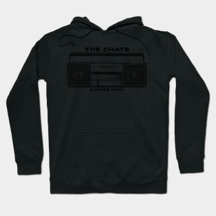 The Chats Hoodie